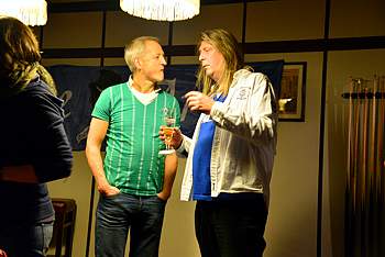 Weihnachtsfeier´2016